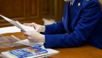 Прокуратура проводит проверку по факту забастовки работников МУП «Спецдорремстрой»