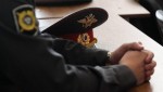 На Камчатке сотрудники полиции посвятили первоклассников в пешеходы