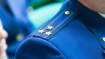Прокуратура проводит проверку по факту травмирования осужденного в исправительном центре
